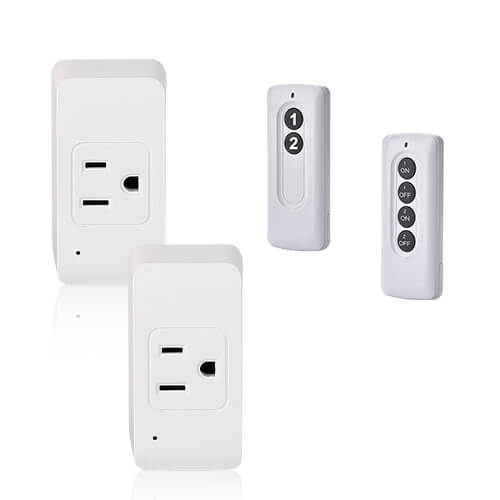 smart plug us indoor